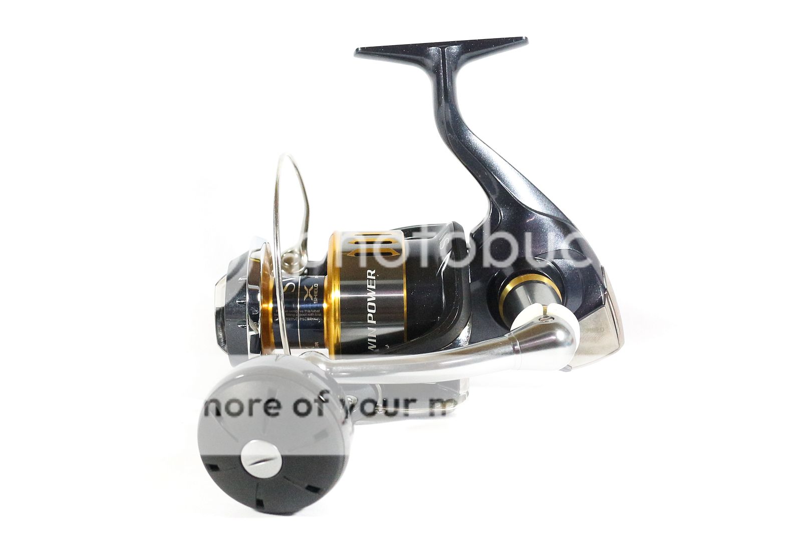 shimano sw 8000